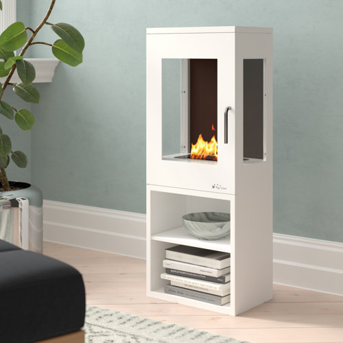 Belfry Heating Bioethanol-Tischfeuerstelle Saul | Wayfair.de